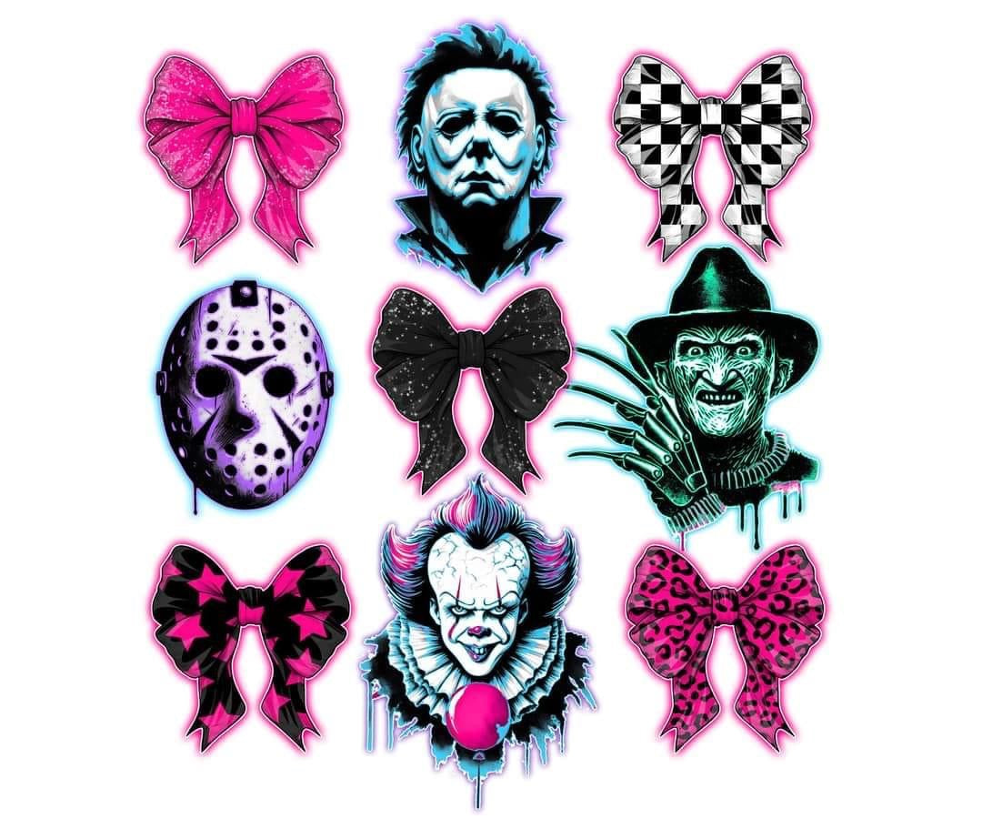 SUBLIMATION 20oz WRAPS