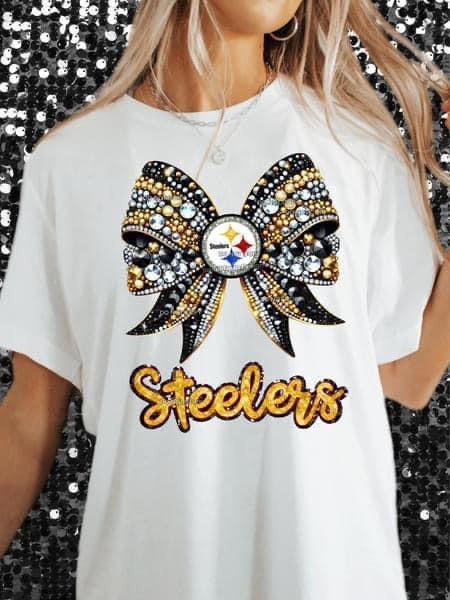 TEAMS BOW SUBLIMATION TRANSFERS ONLY