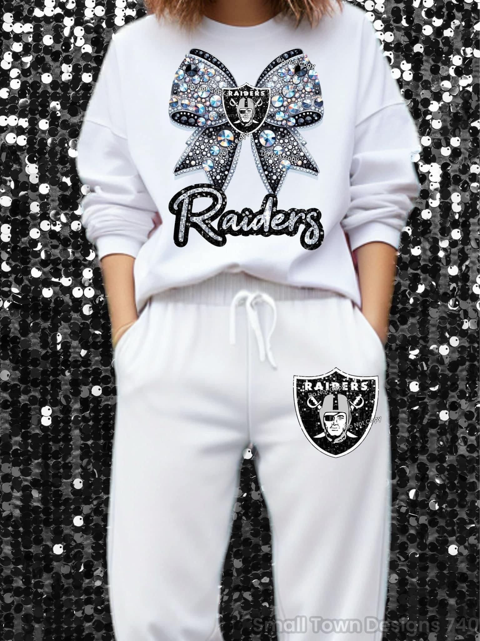 TEAMS BOW SUBLIMATION TRANSFERS ONLY