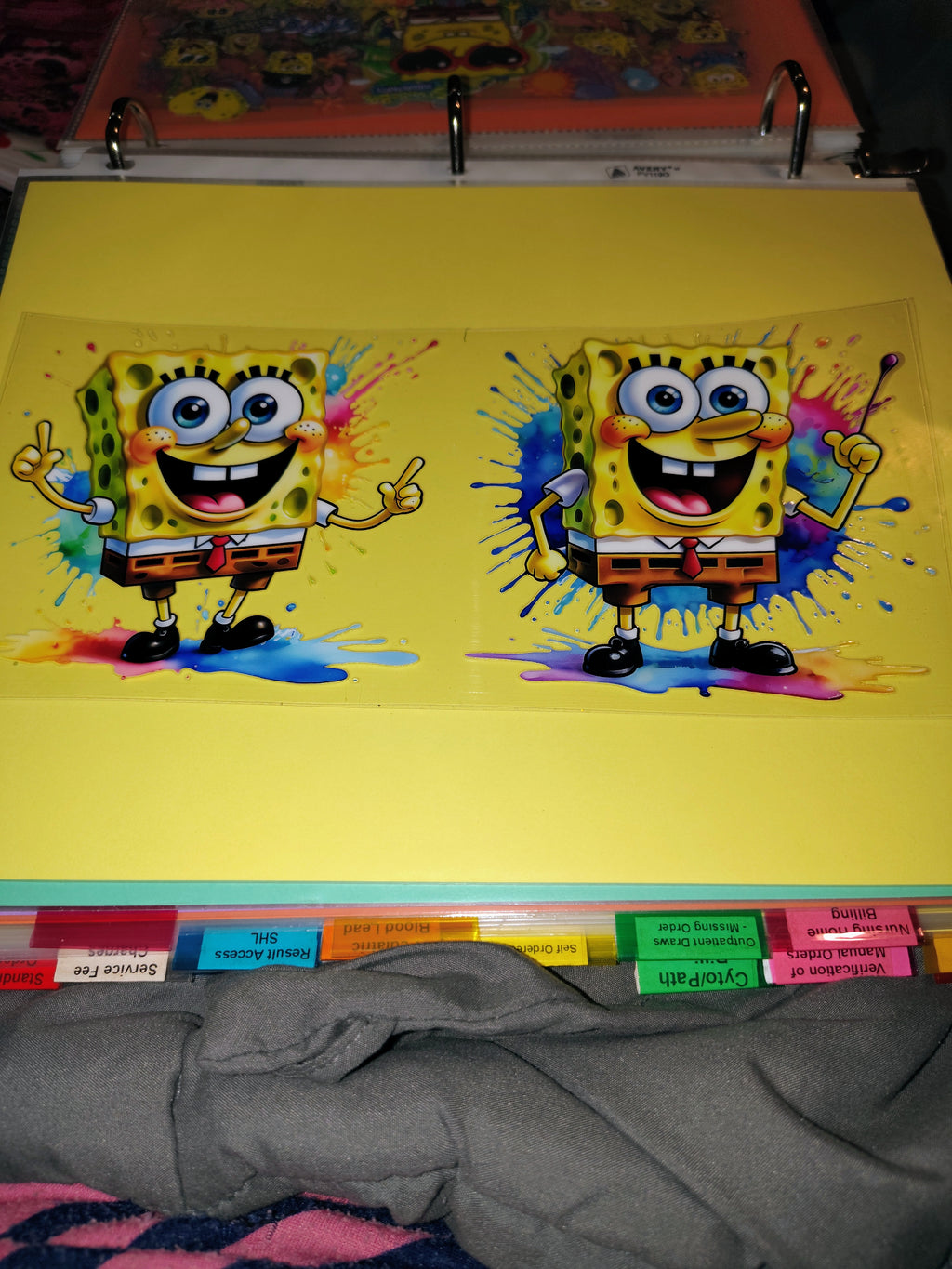 UV DTF CUP WRAP BUNDLE