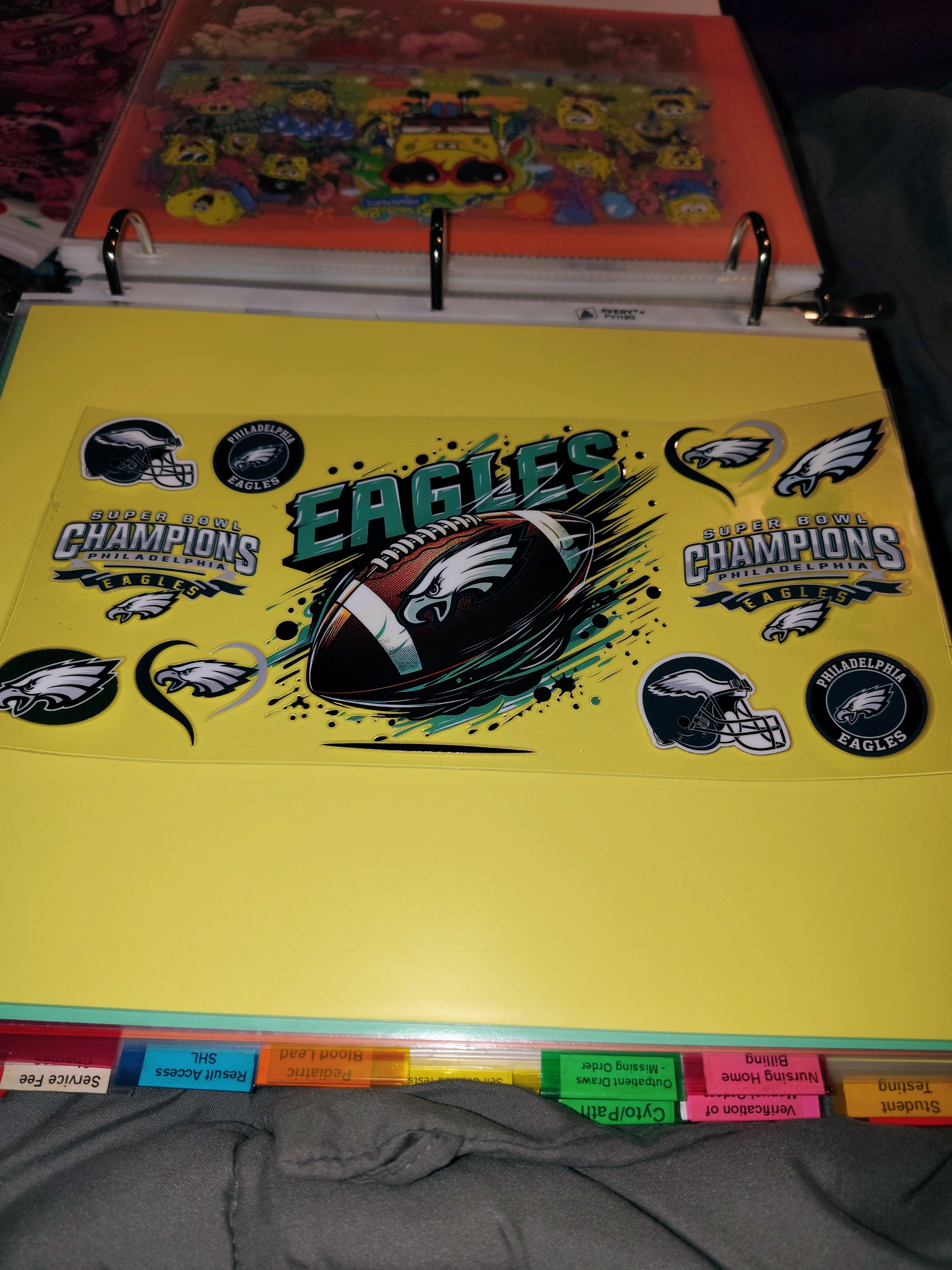 UV DTF CUP WRAP BUNDLE