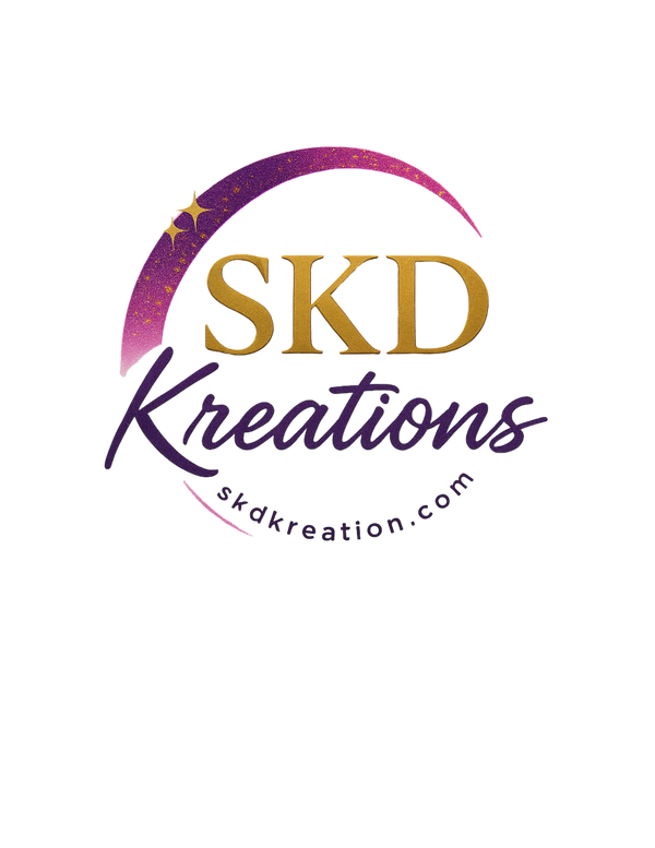 SKDKREATIONS